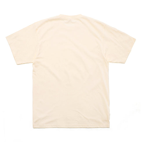 430 fourthirty/LOGO ICON S/S TEE フォーサーティー/ロゴアイコン ショートスリーブ Tシャツ